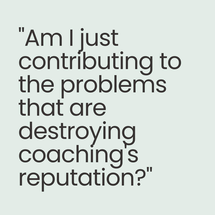 Explore how to stay true to yourself without sacrificing visibility →